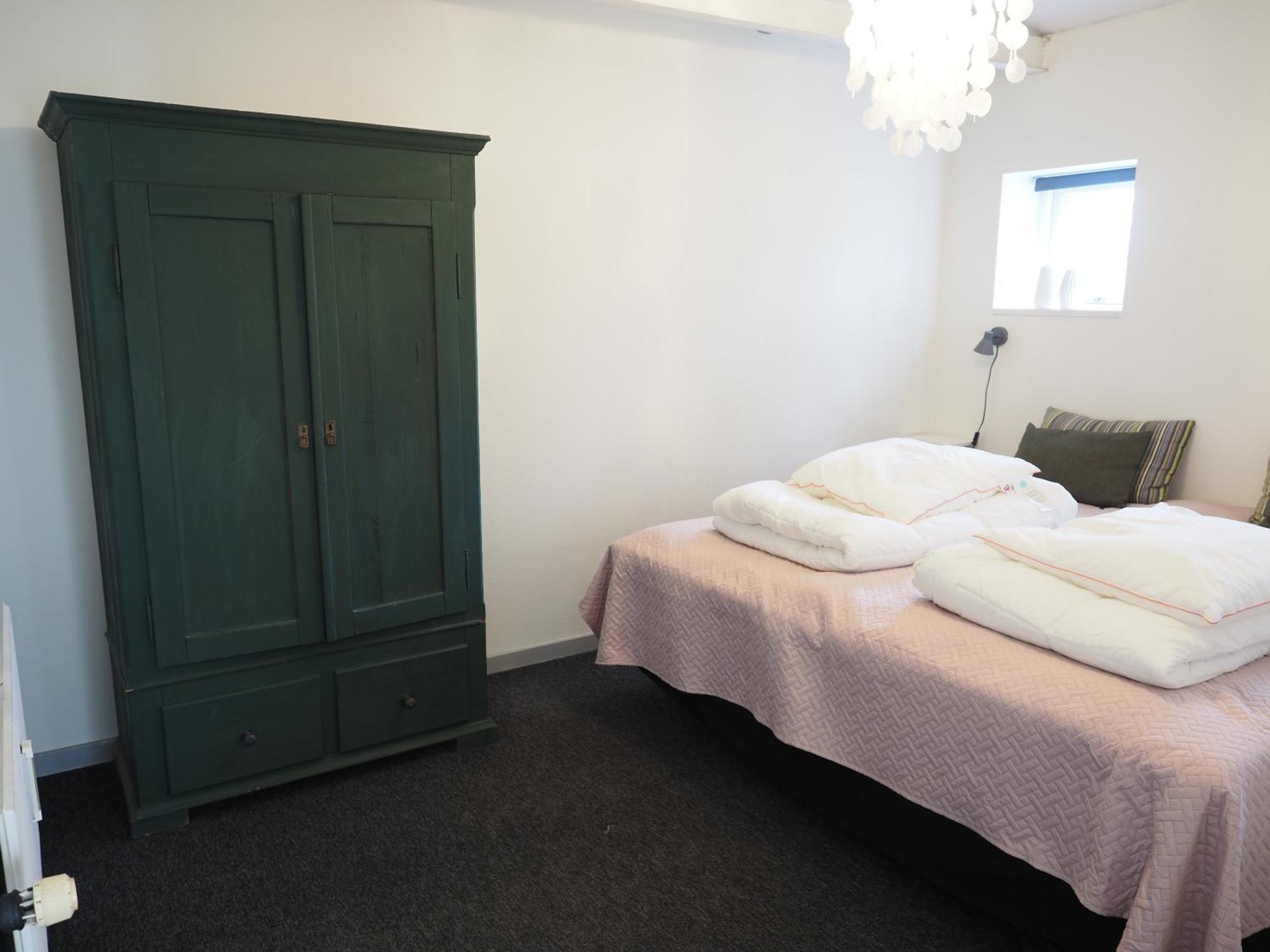 Skovgårdens Apartment Grindsted Eksteriør bilde