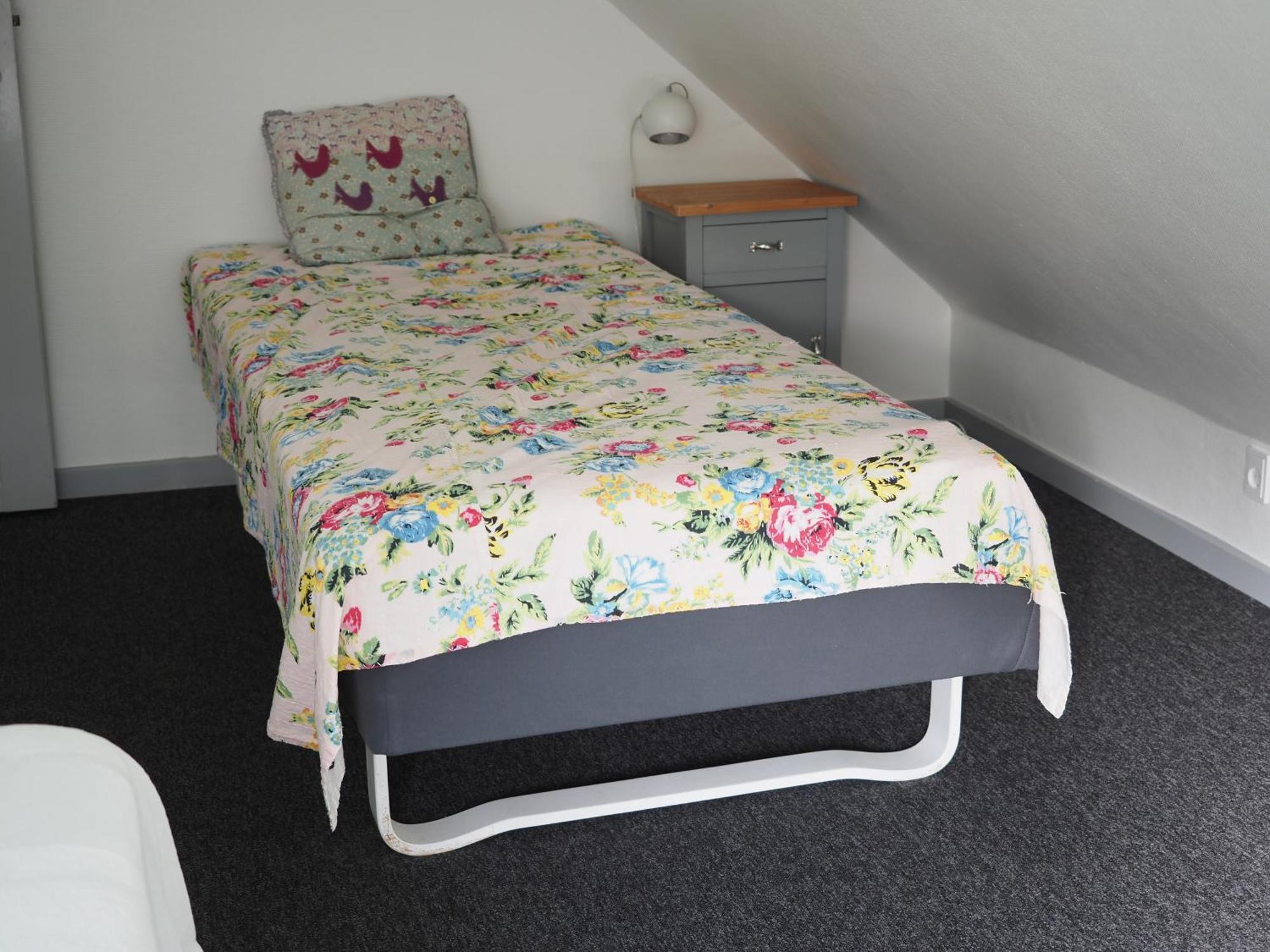Skovgårdens Apartment Grindsted Eksteriør bilde